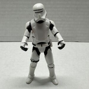 Star Wars First Order Flametrooper 3.75" Action Figure The Force Awakens